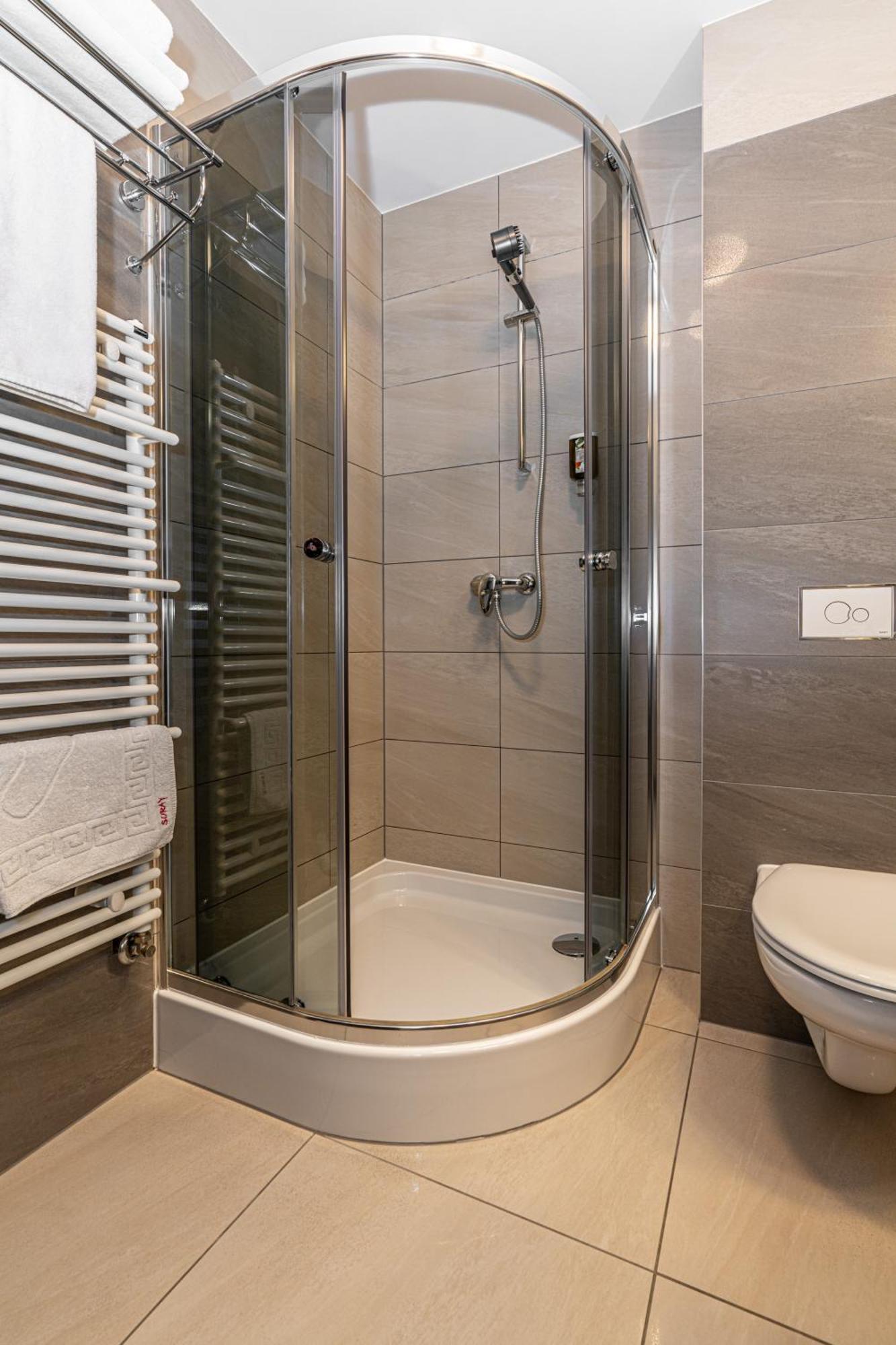 Hotel Soray Wieliczka Buitenkant foto