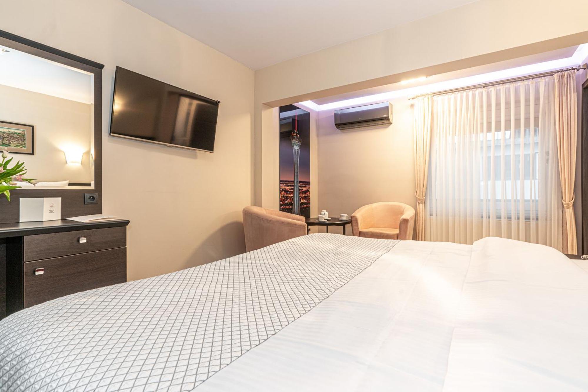 Hotel Soray Wieliczka Buitenkant foto