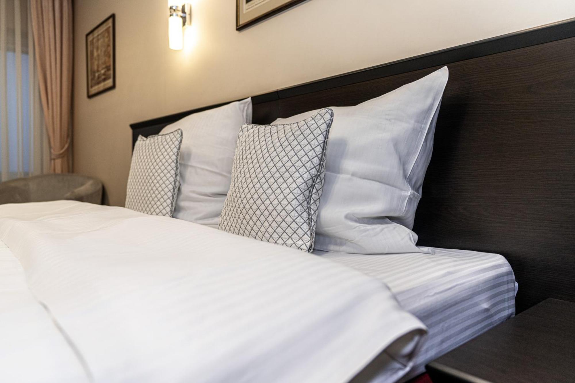 Hotel Soray Wieliczka Buitenkant foto