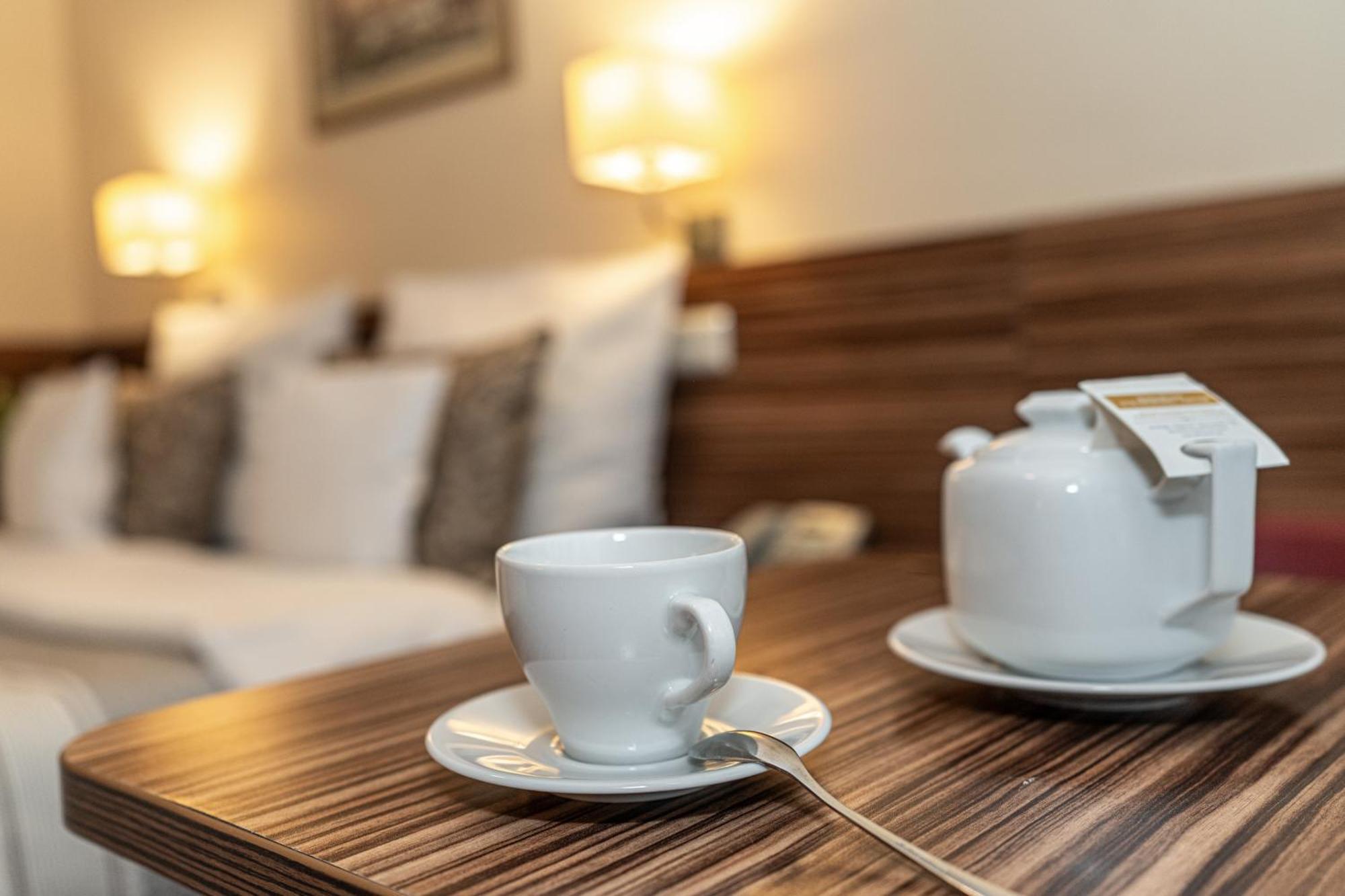 Hotel Soray Wieliczka Buitenkant foto