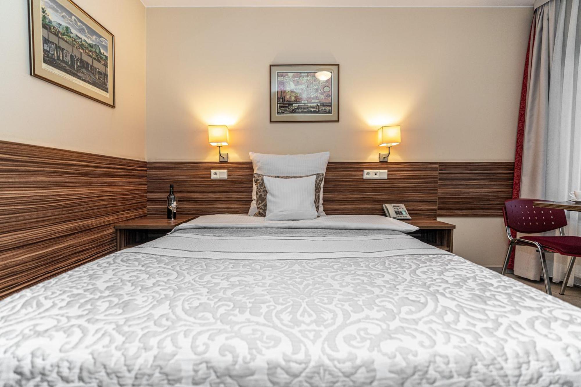 Hotel Soray Wieliczka Buitenkant foto