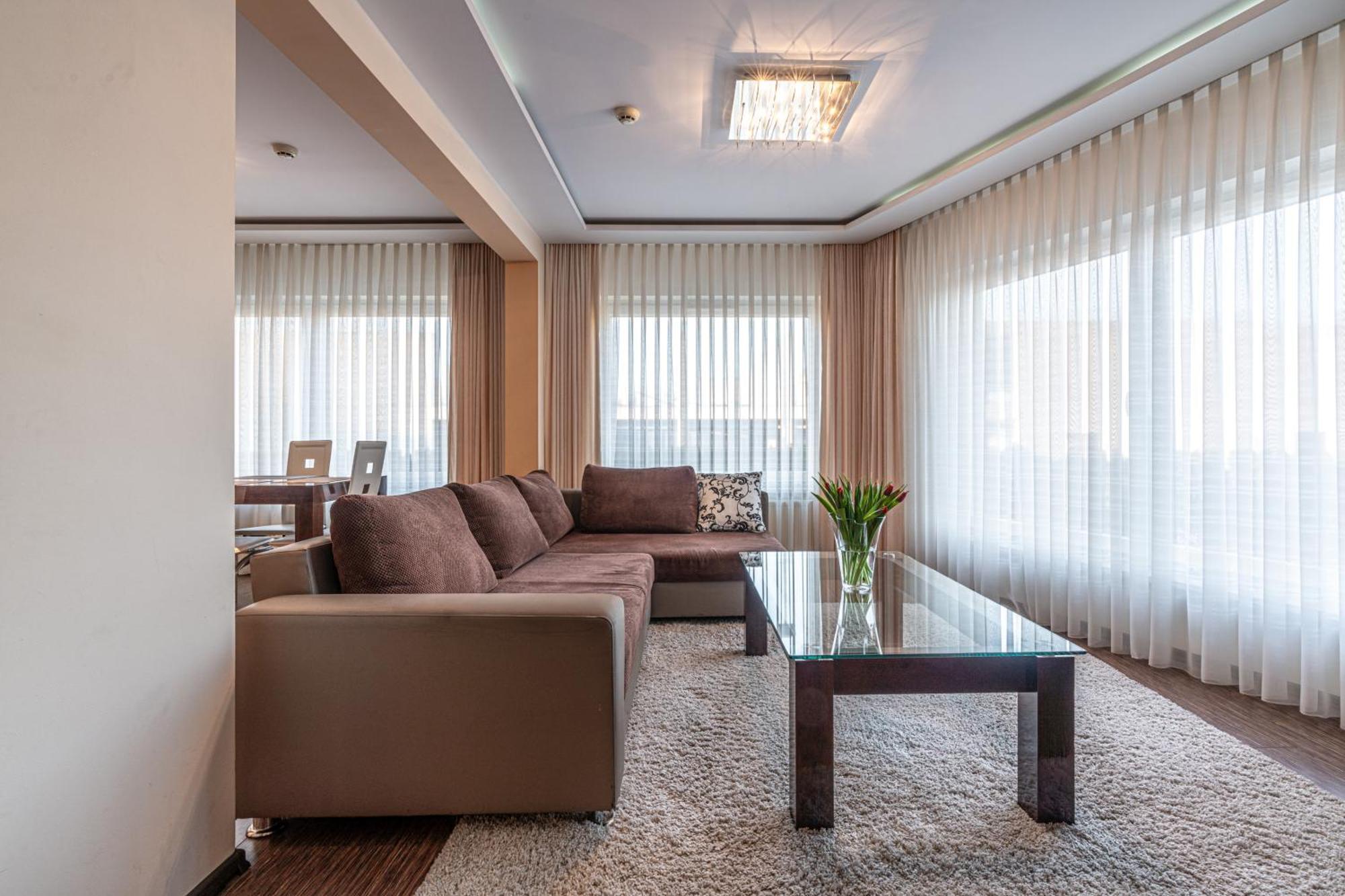 Hotel Soray Wieliczka Buitenkant foto