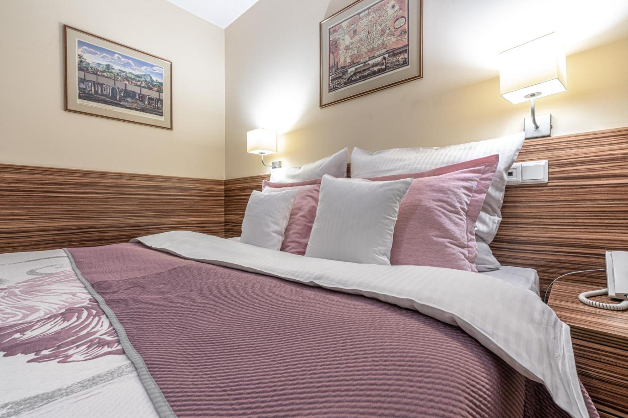 Hotel Soray Wieliczka Buitenkant foto