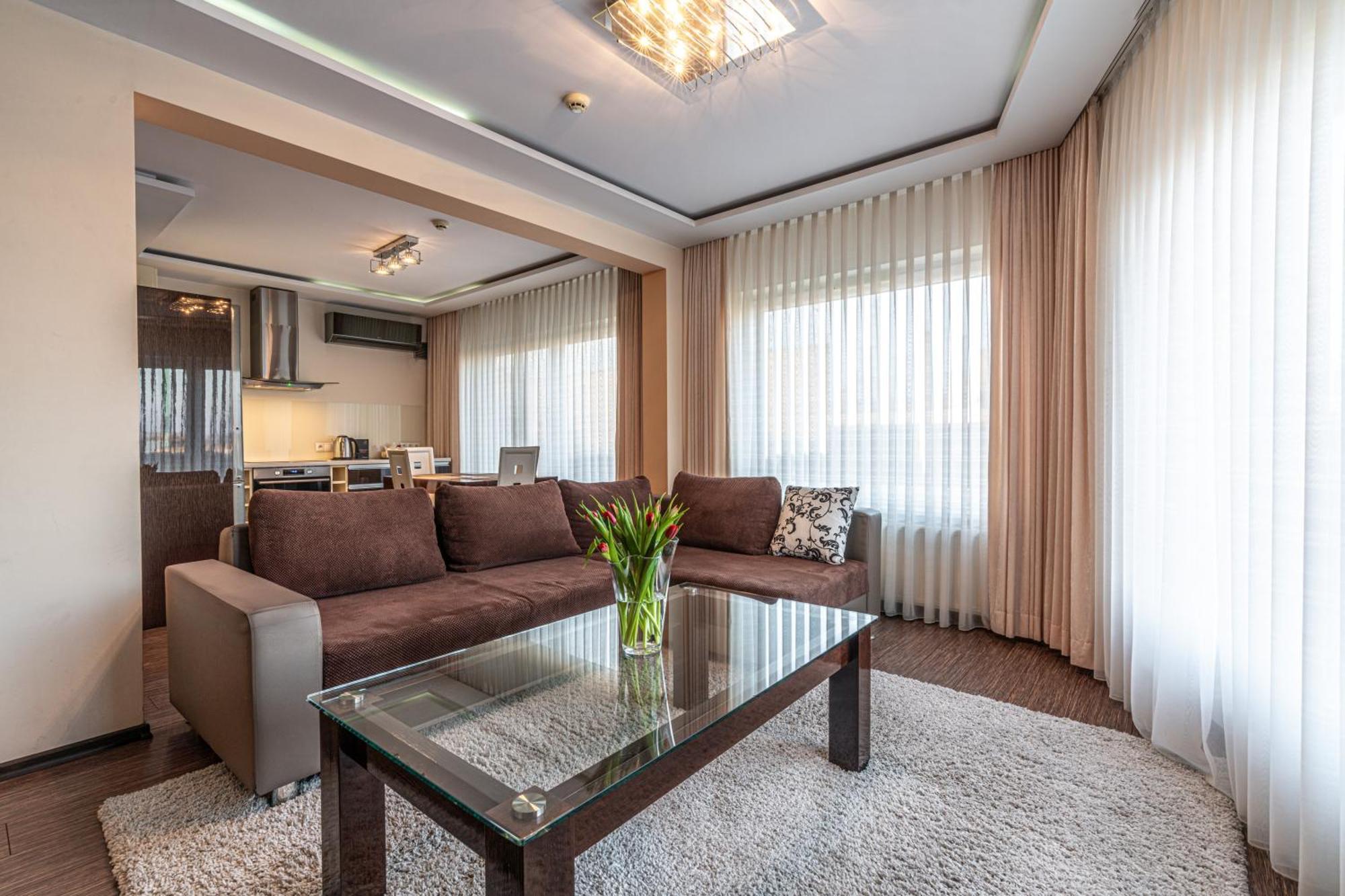Hotel Soray Wieliczka Buitenkant foto